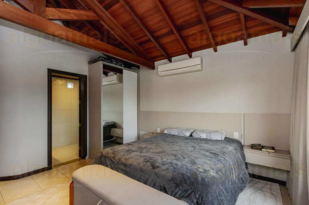 Casa de Condomínio, 3 quartos - Foto 41