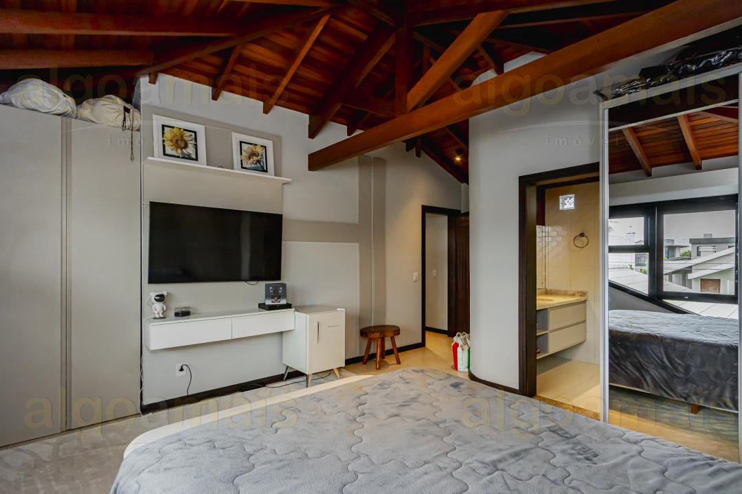 Casa de Condomínio, 3 quartos - Foto 40