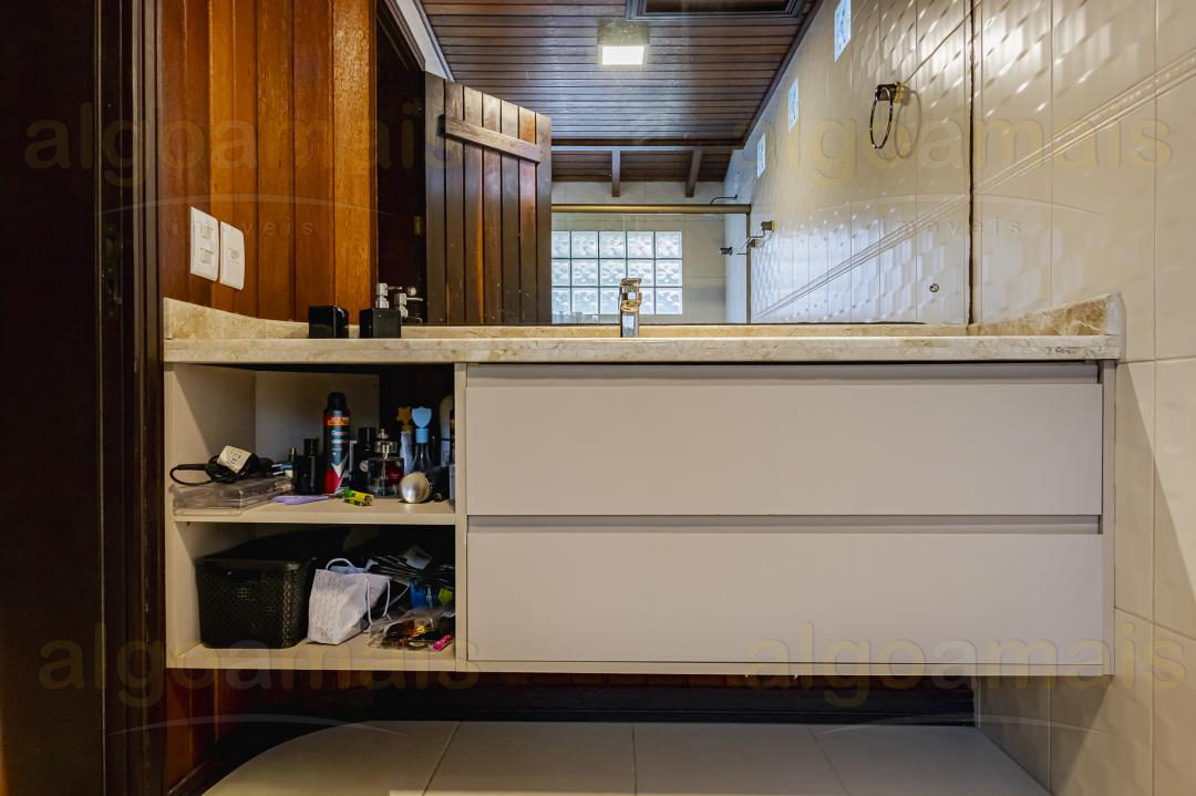 Casa de Condomínio, 3 quartos - Foto 47