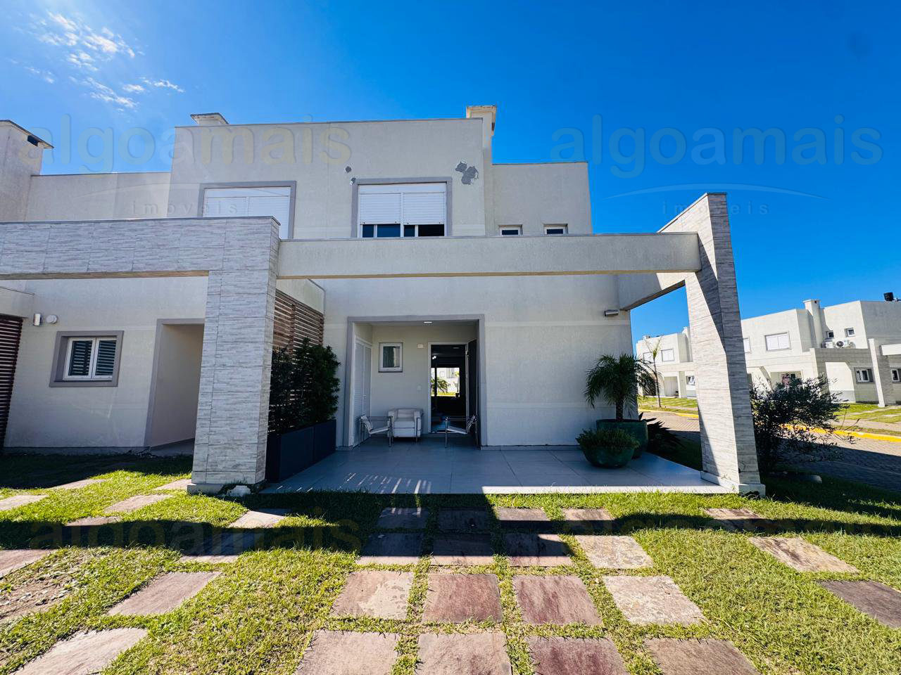 Casa de Condomínio, 3 quartos - Foto 3