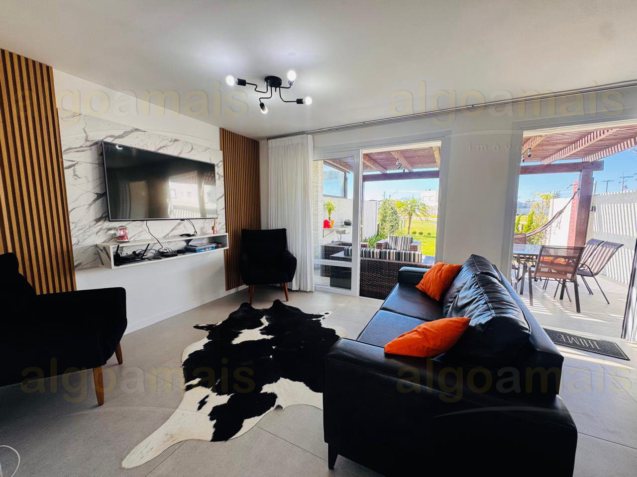 Casa de Condomínio, 3 quartos - Foto 6