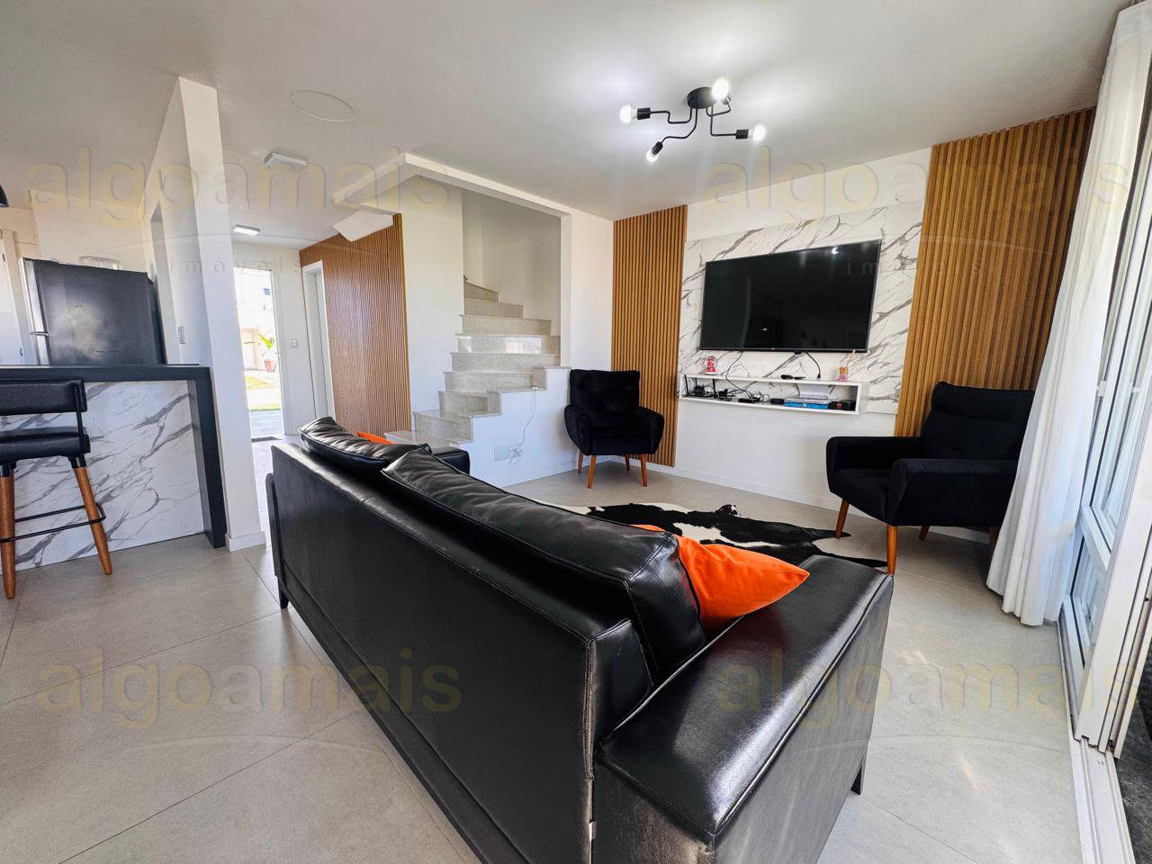 Casa de Condomínio, 3 quartos - Foto 7