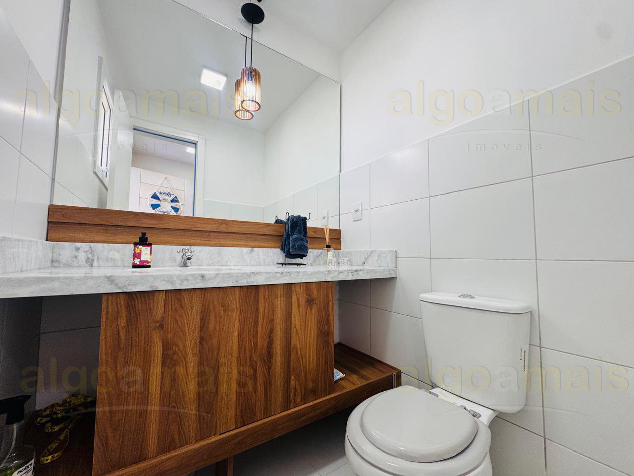 Casa de Condomínio, 3 quartos - Foto 15