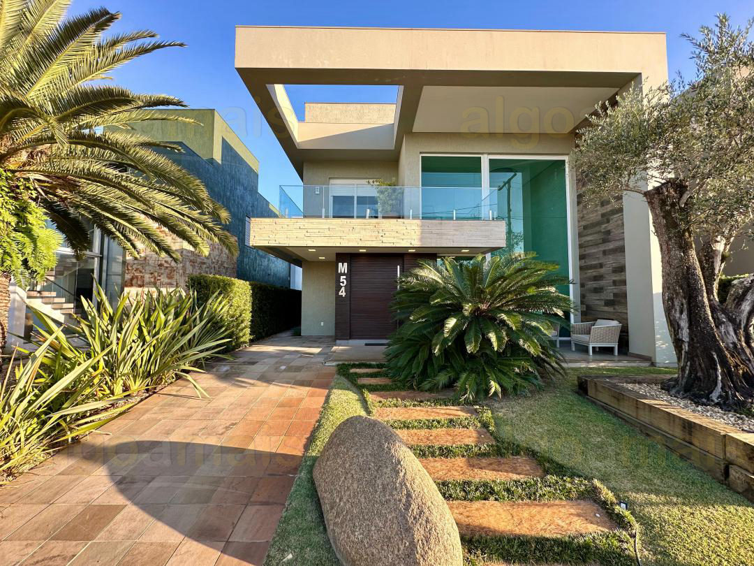 Casa de Condomínio, 5 quartos - Foto 3