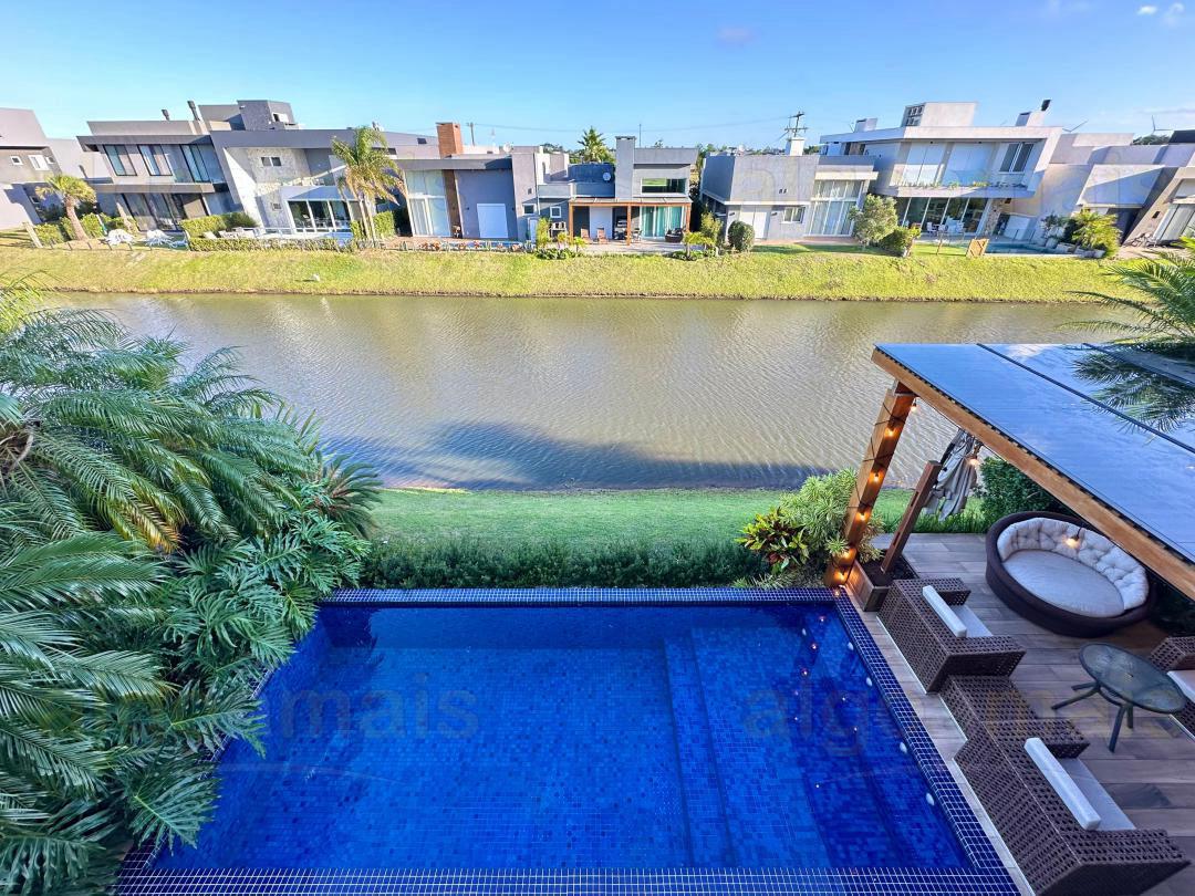 Casa de Condomínio, 5 quartos - Foto 6