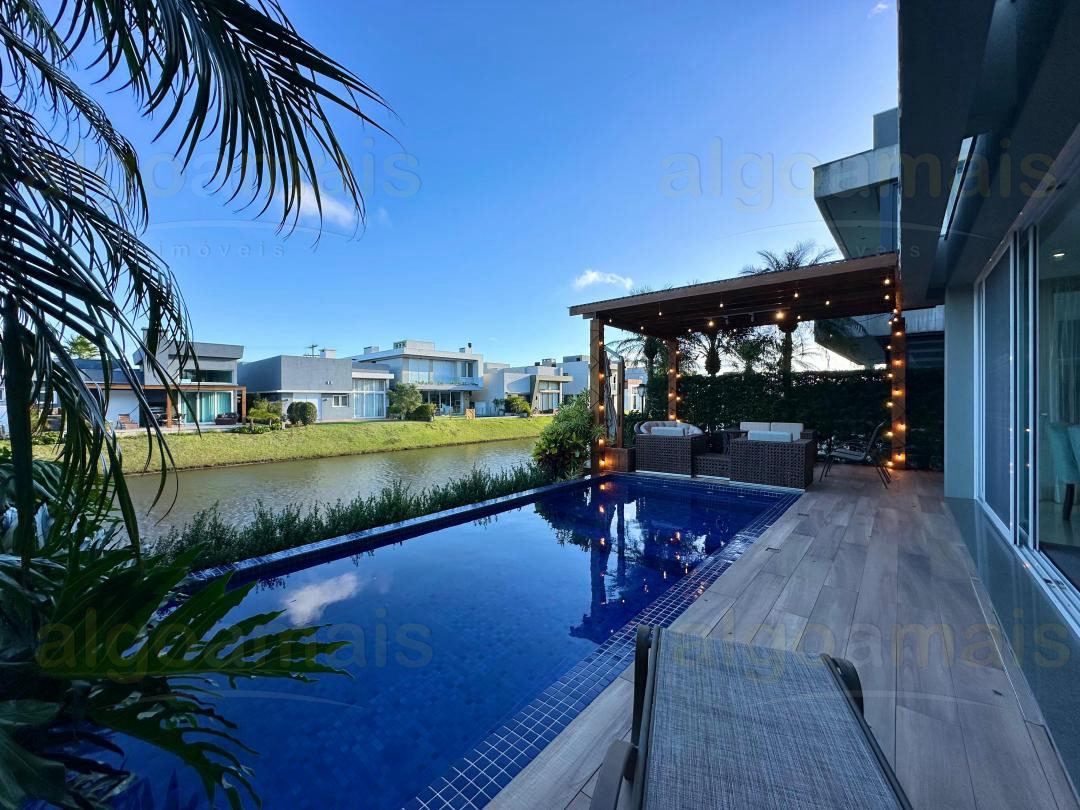 Casa de Condomínio, 5 quartos - Foto 8