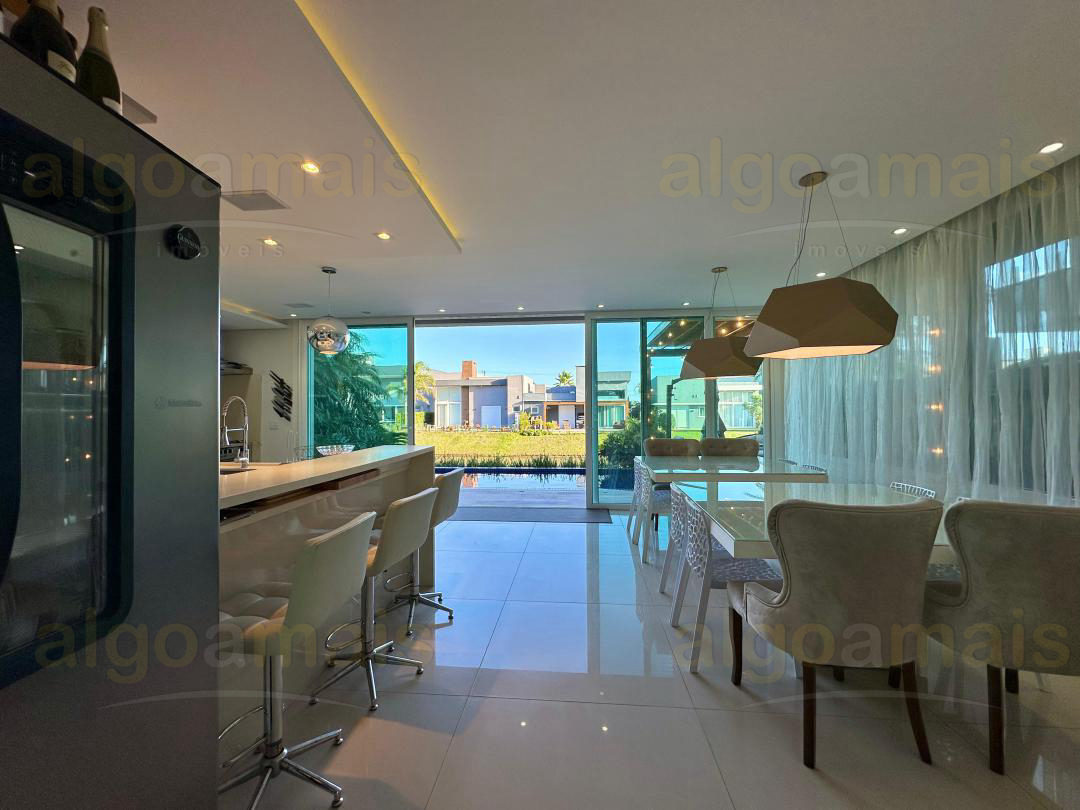 Casa de Condomínio, 5 quartos - Foto 5