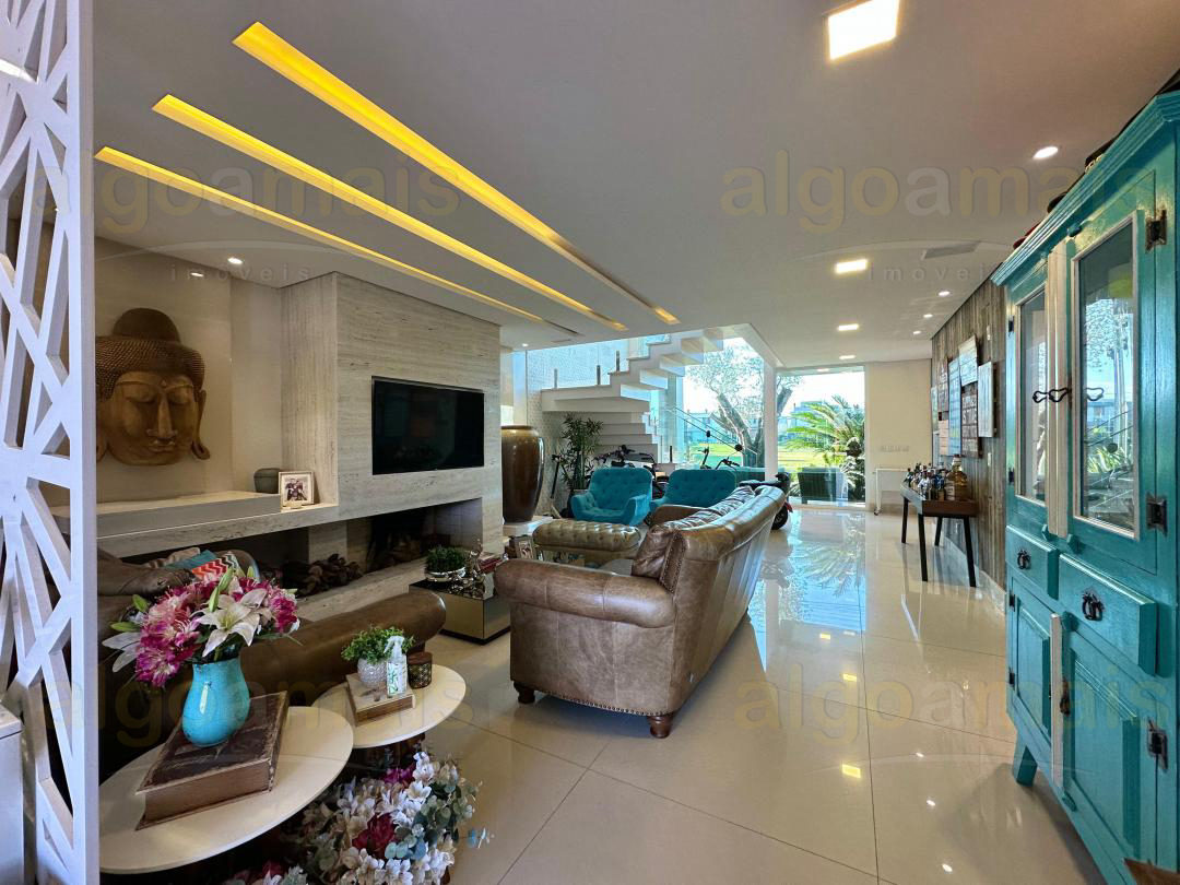 Casa de Condomínio, 5 quartos - Foto 7