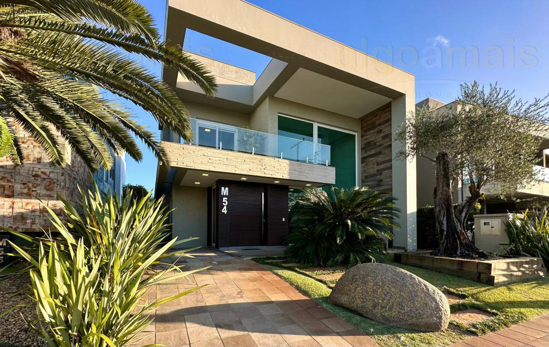 Casa de Condomínio, 5 quartos - Foto 30