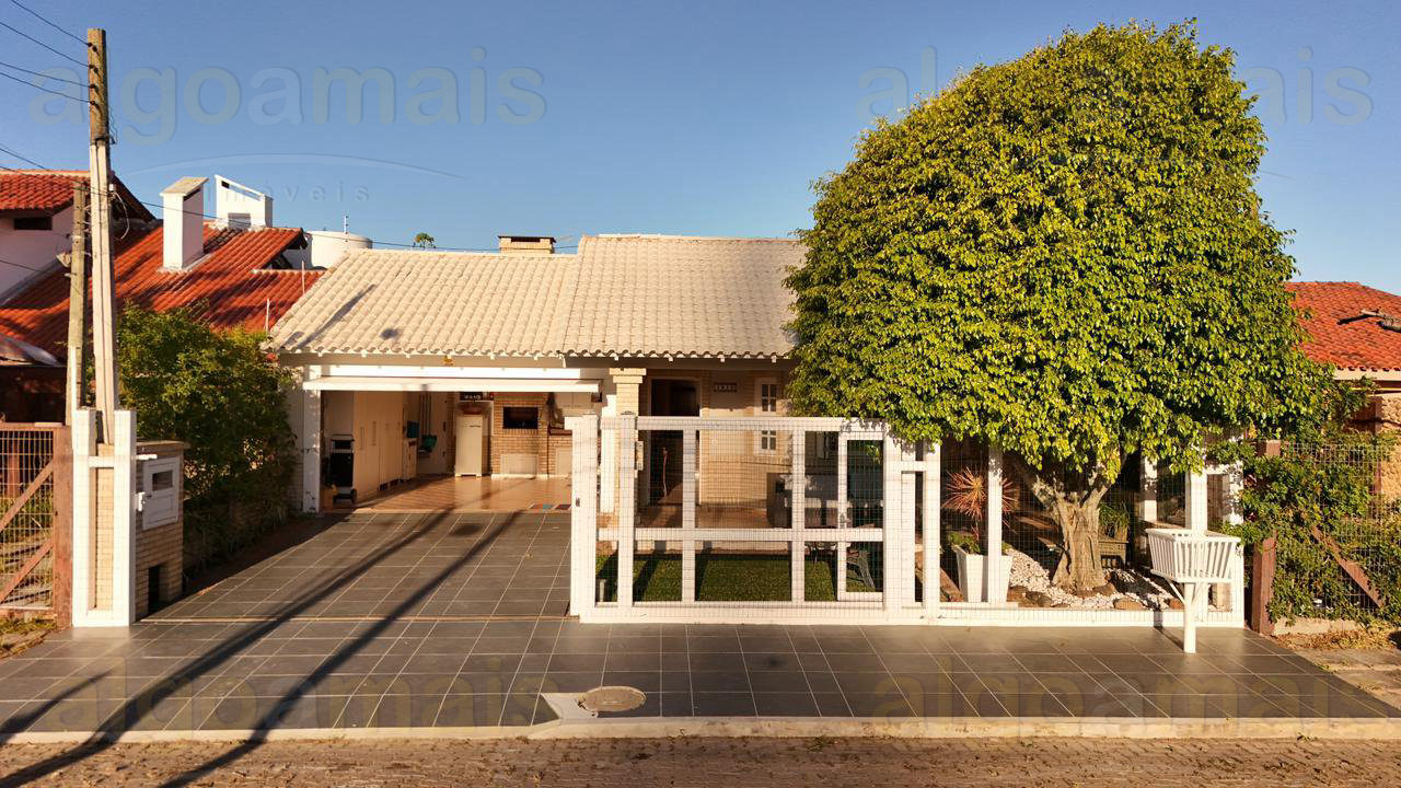 Casa, 3 quartos, 161 m² - Foto 2