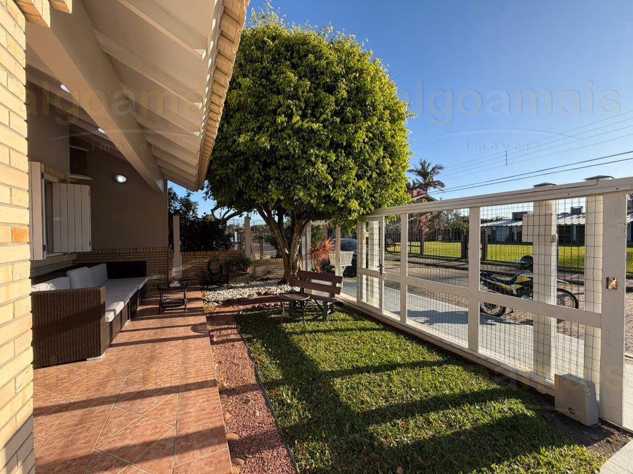 Casa, 3 quartos, 161 m² - Foto 3