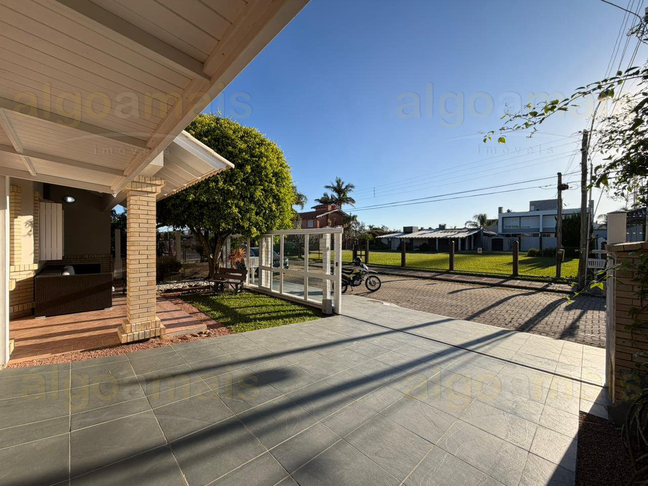 Casa, 3 quartos, 161 m² - Foto 4