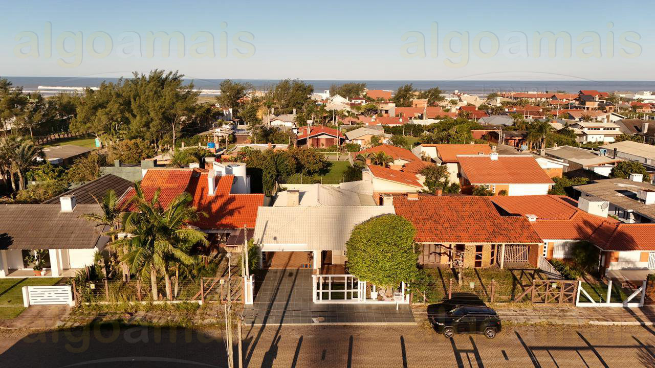 Casa, 3 quartos, 161 m² - Foto 7