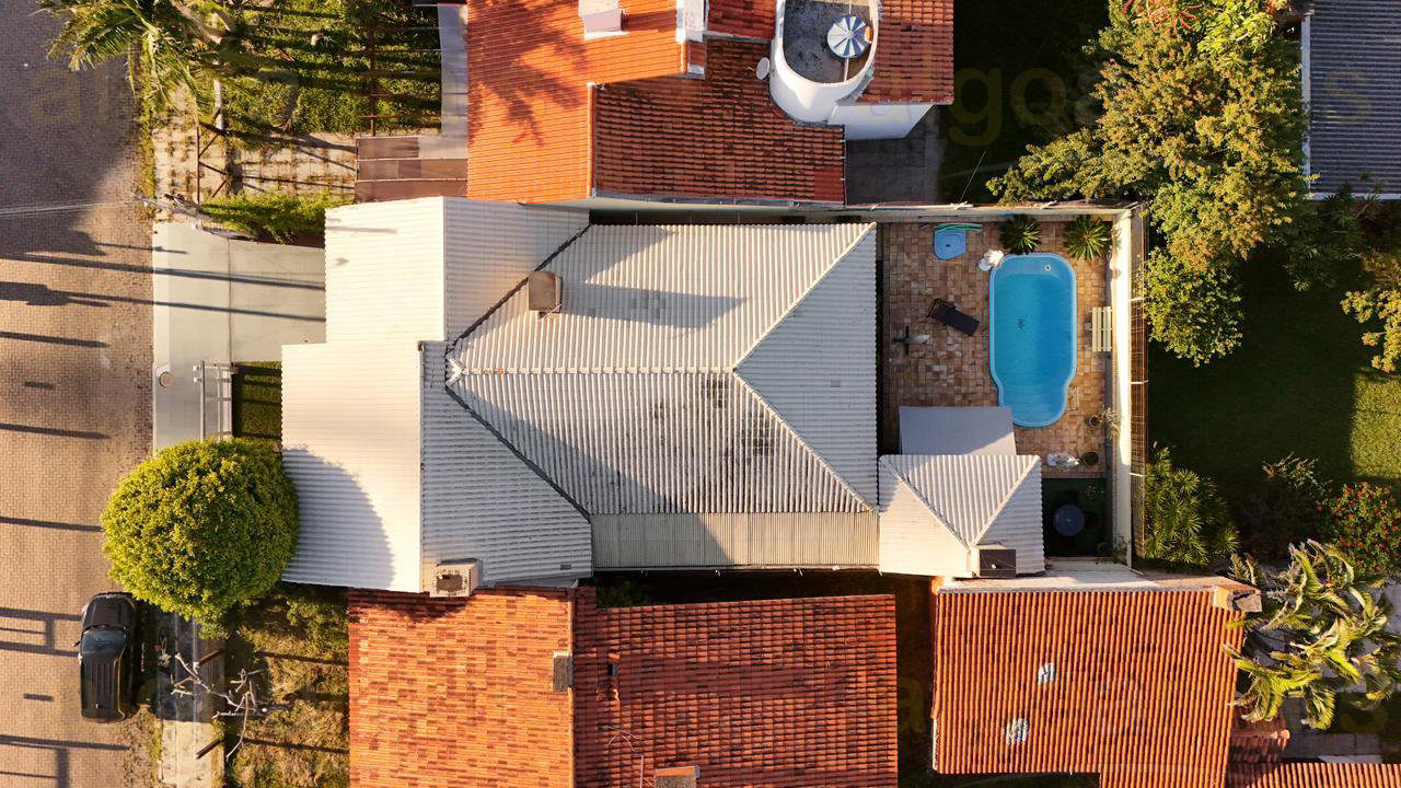 Casa, 3 quartos, 161 m² - Foto 8