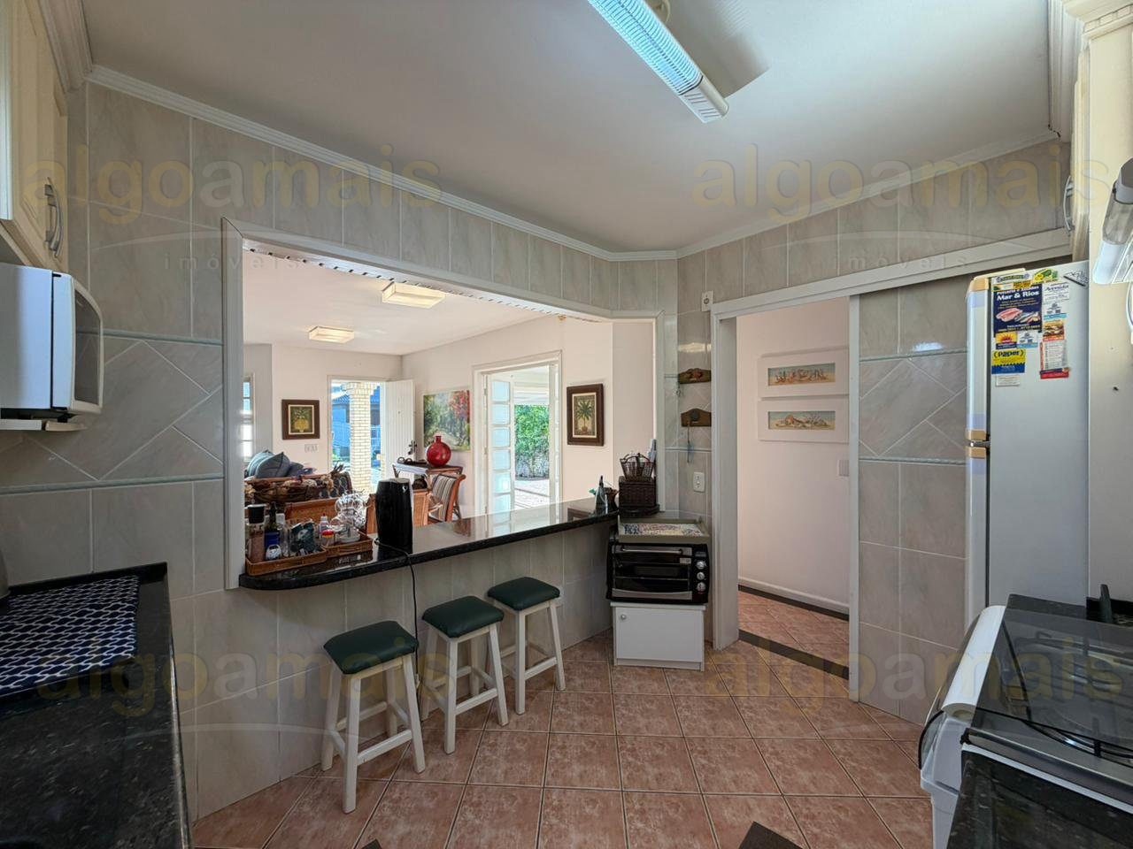 Casa, 3 quartos, 161 m² - Foto 10