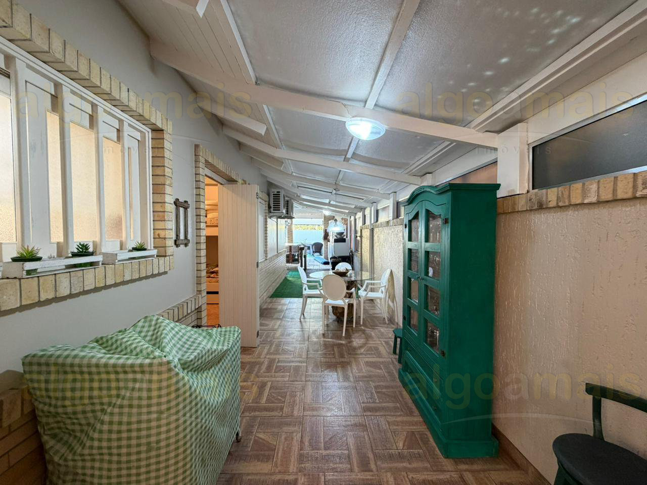 Casa, 3 quartos, 161 m² - Foto 23