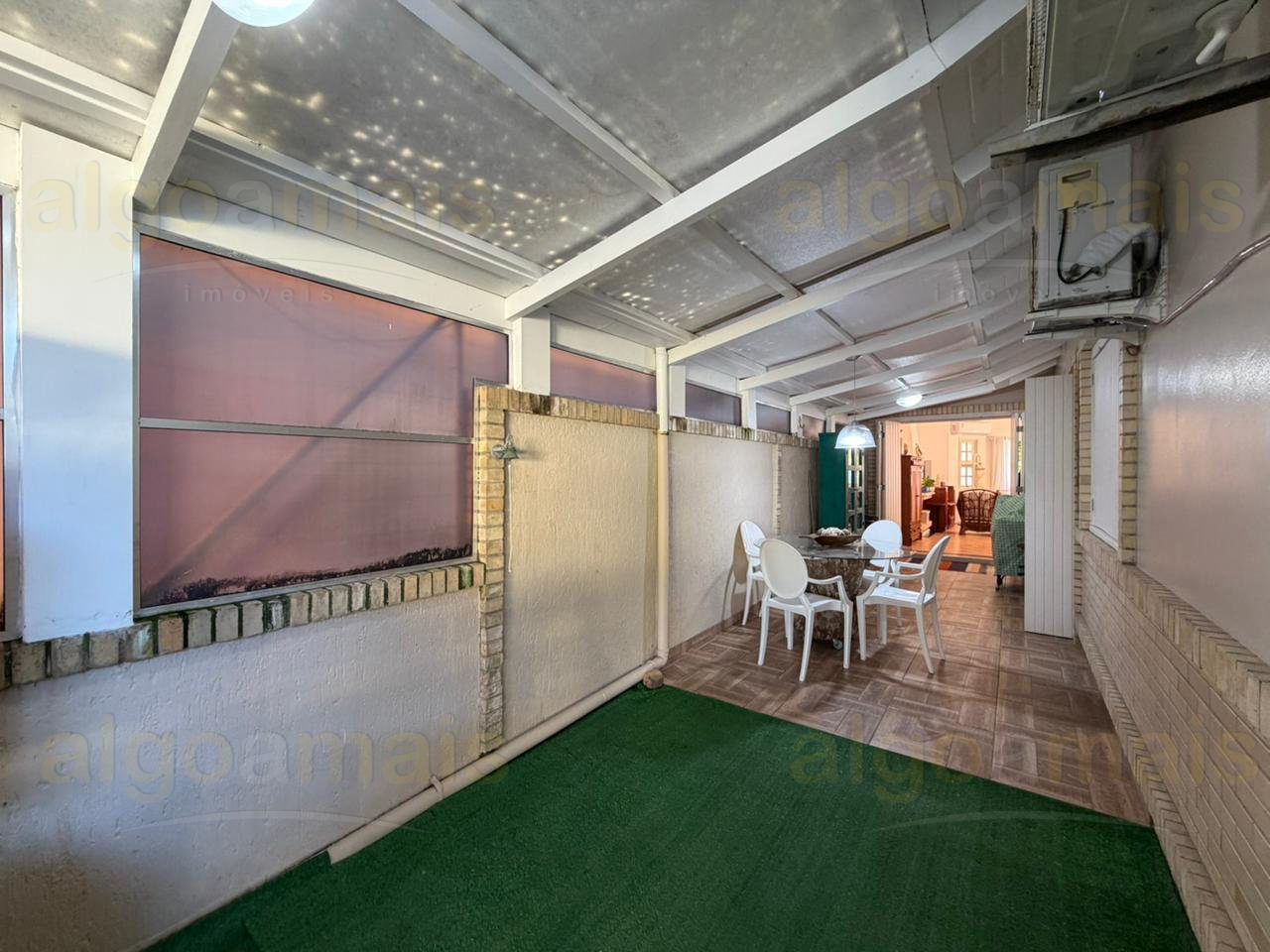 Casa, 3 quartos, 161 m² - Foto 28
