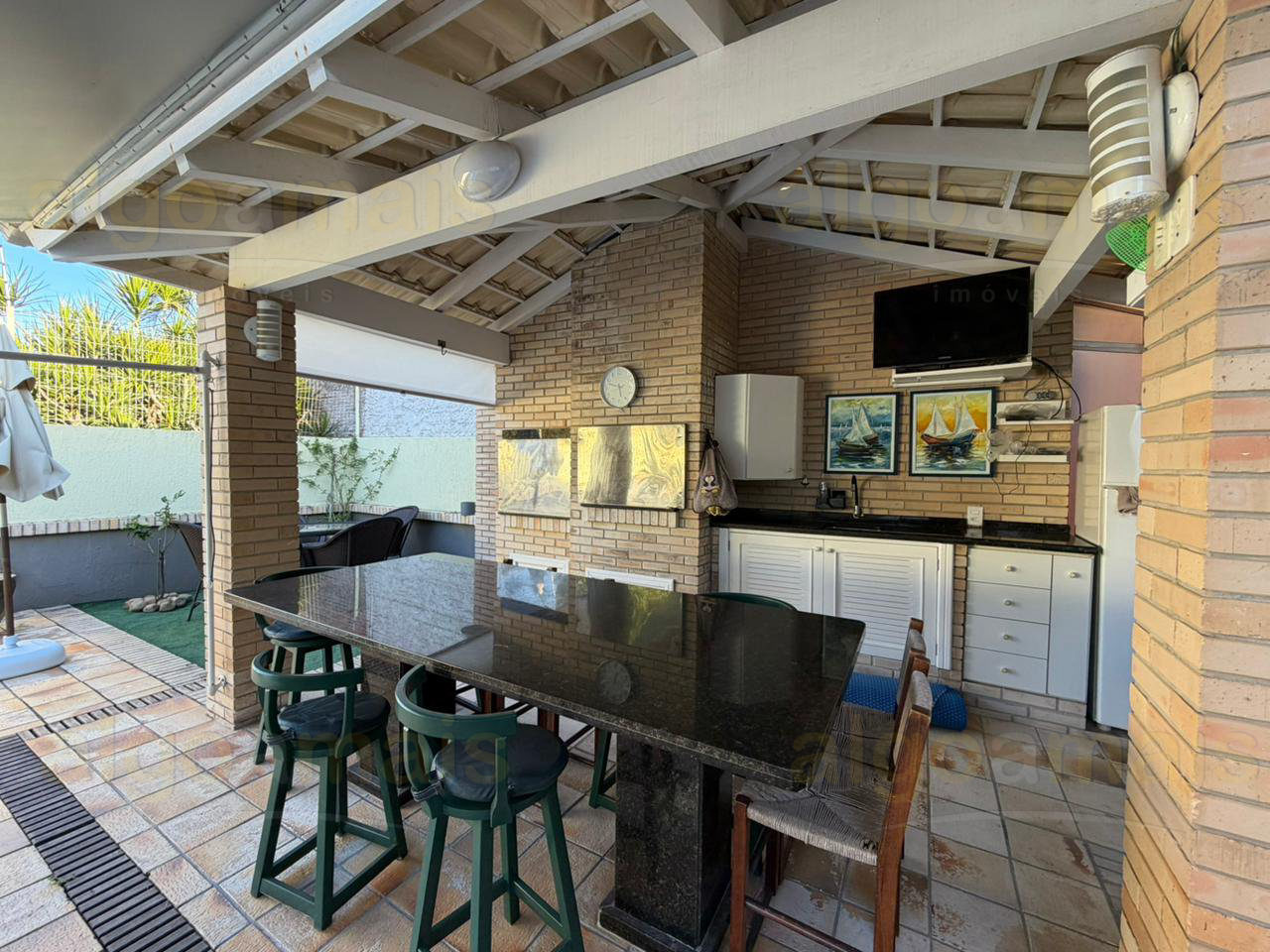 Casa, 3 quartos, 161 m² - Foto 33