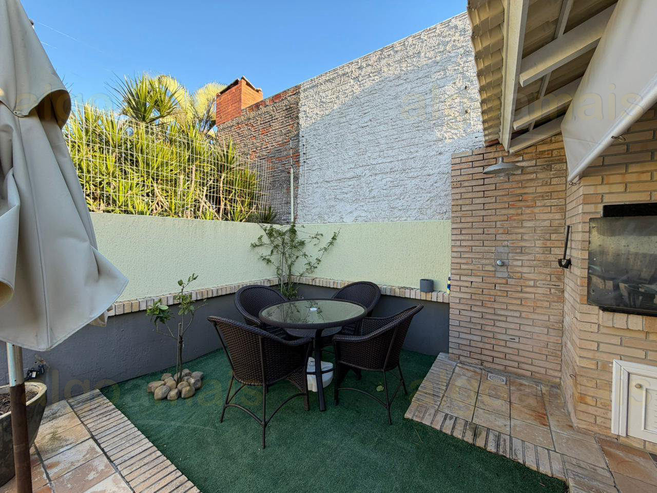 Casa, 3 quartos, 161 m² - Foto 34