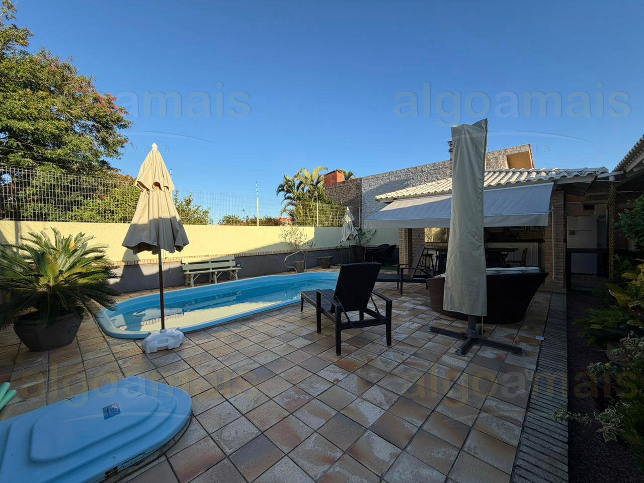 Casa, 3 quartos, 161 m² - Foto 35