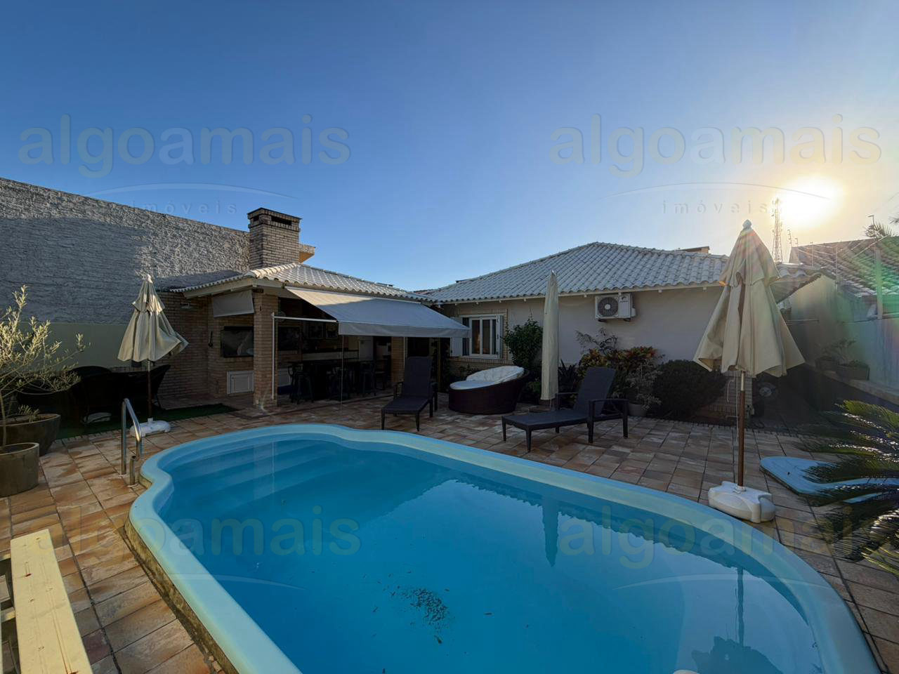 Casa, 3 quartos, 161 m² - Foto 36