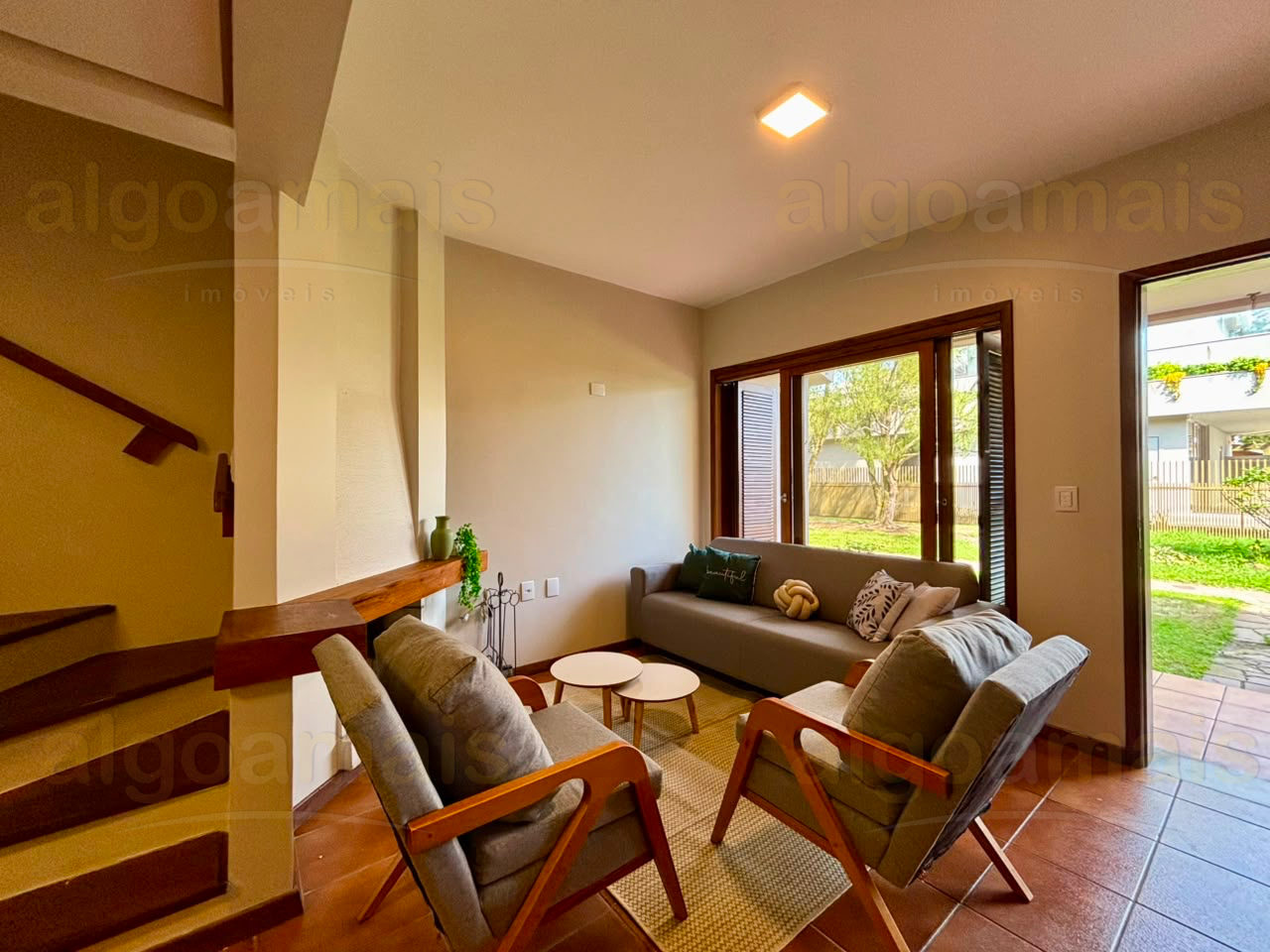 Sobrado, 2 quartos, 112 m² - Foto 5