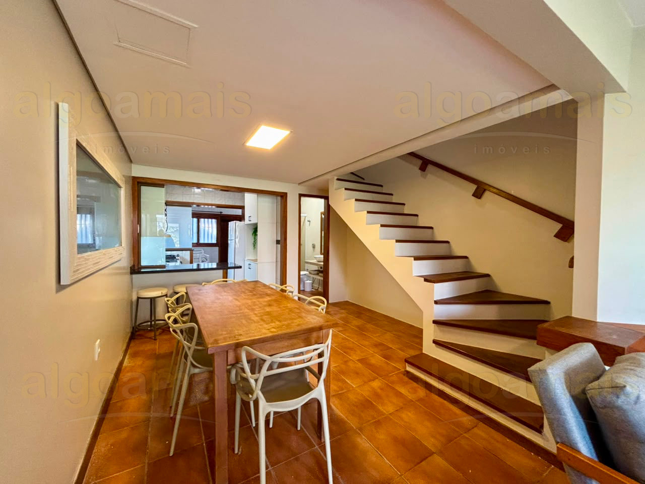 Sobrado, 2 quartos, 112 m² - Foto 6