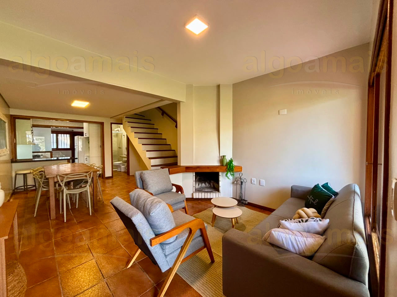 Sobrado, 2 quartos, 112 m² - Foto 4