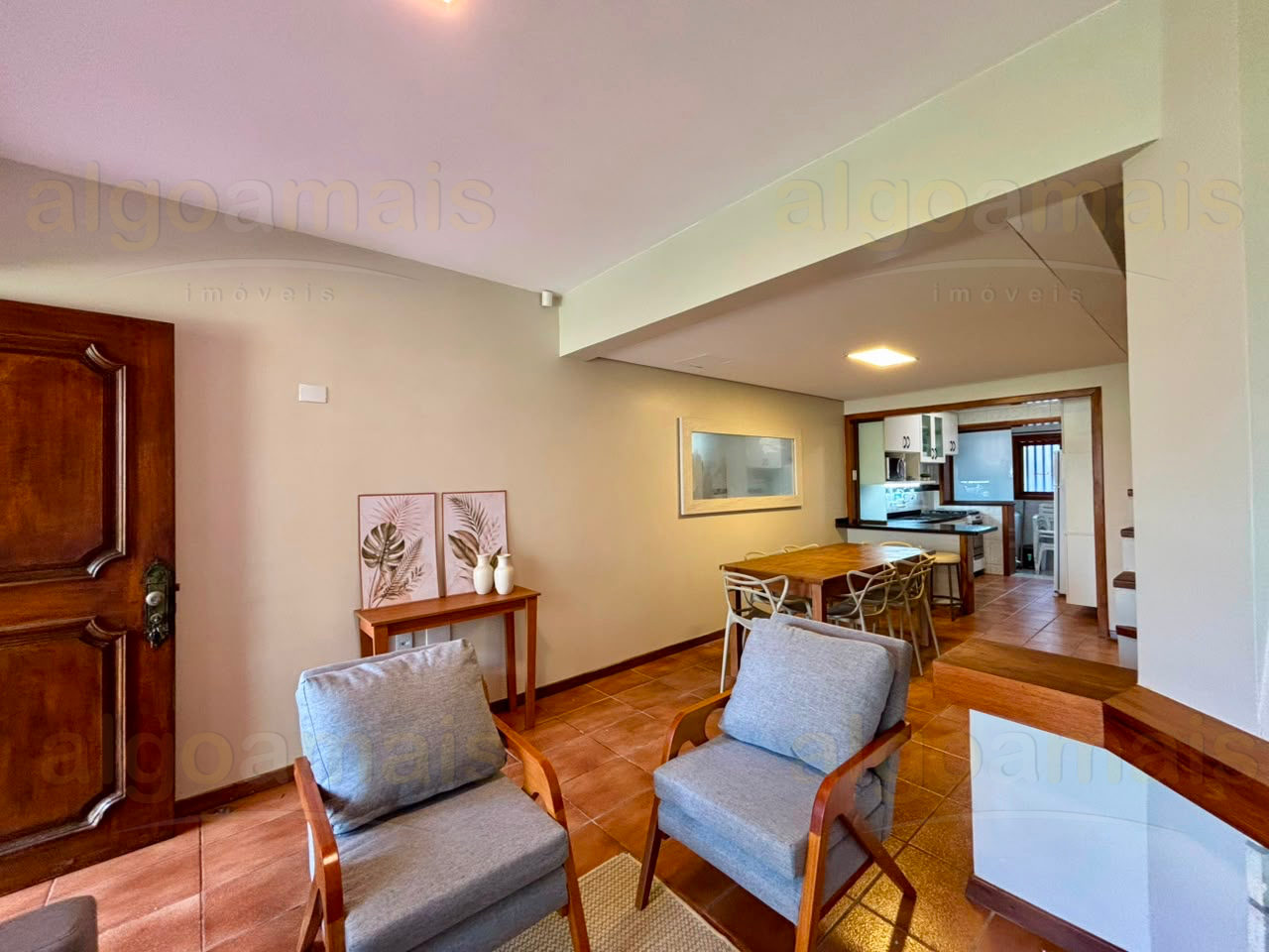 Sobrado, 2 quartos, 112 m² - Foto 3