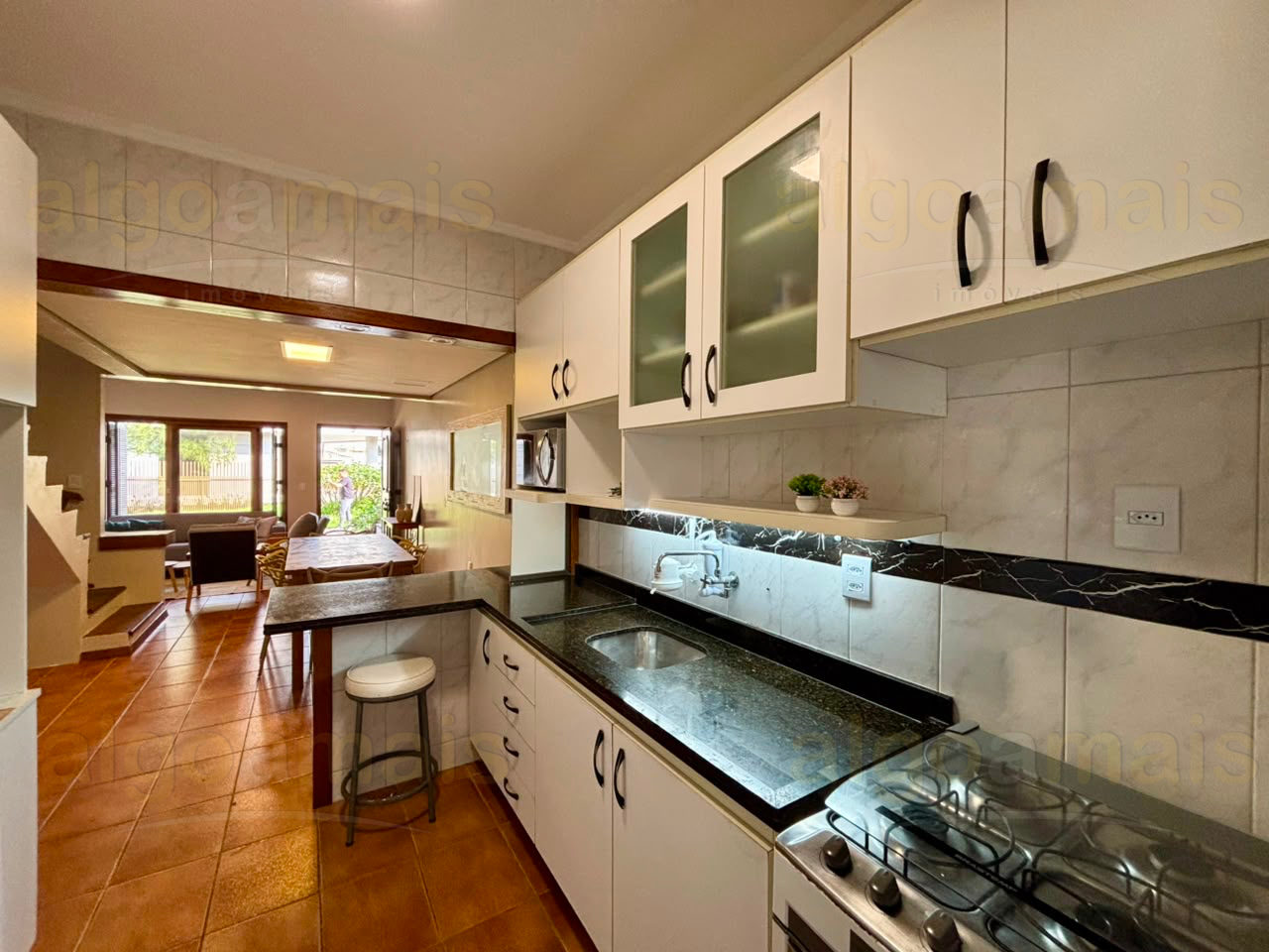 Sobrado, 2 quartos, 112 m² - Foto 10
