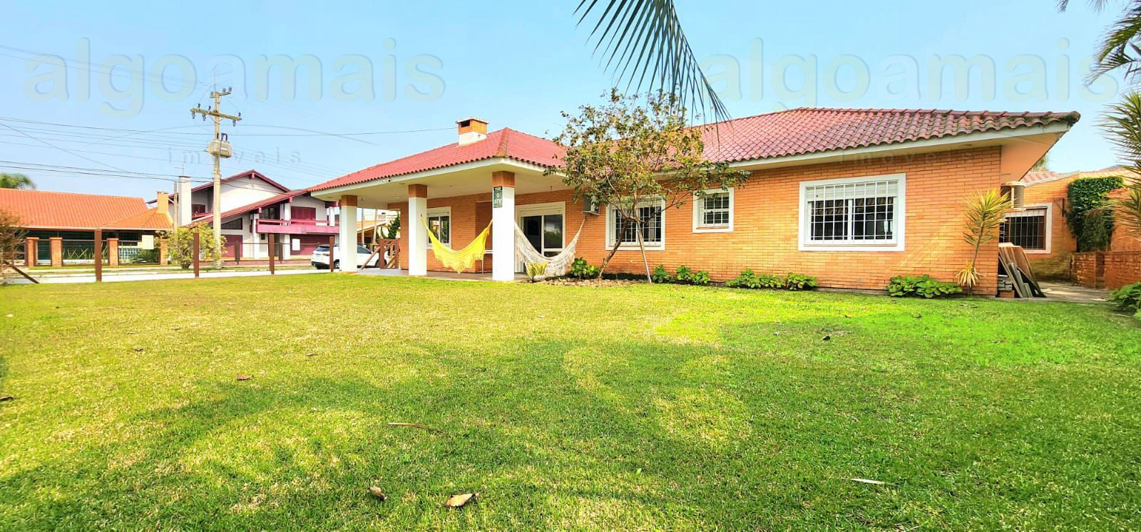 Casa, 4 quartos, 287 m² - Foto 2