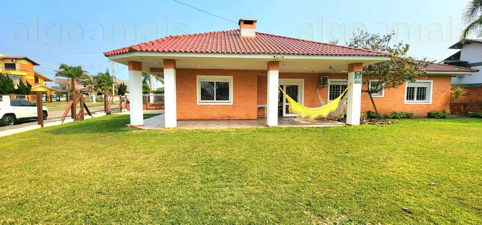 Casa, 4 quartos, 287 m² - Foto 5