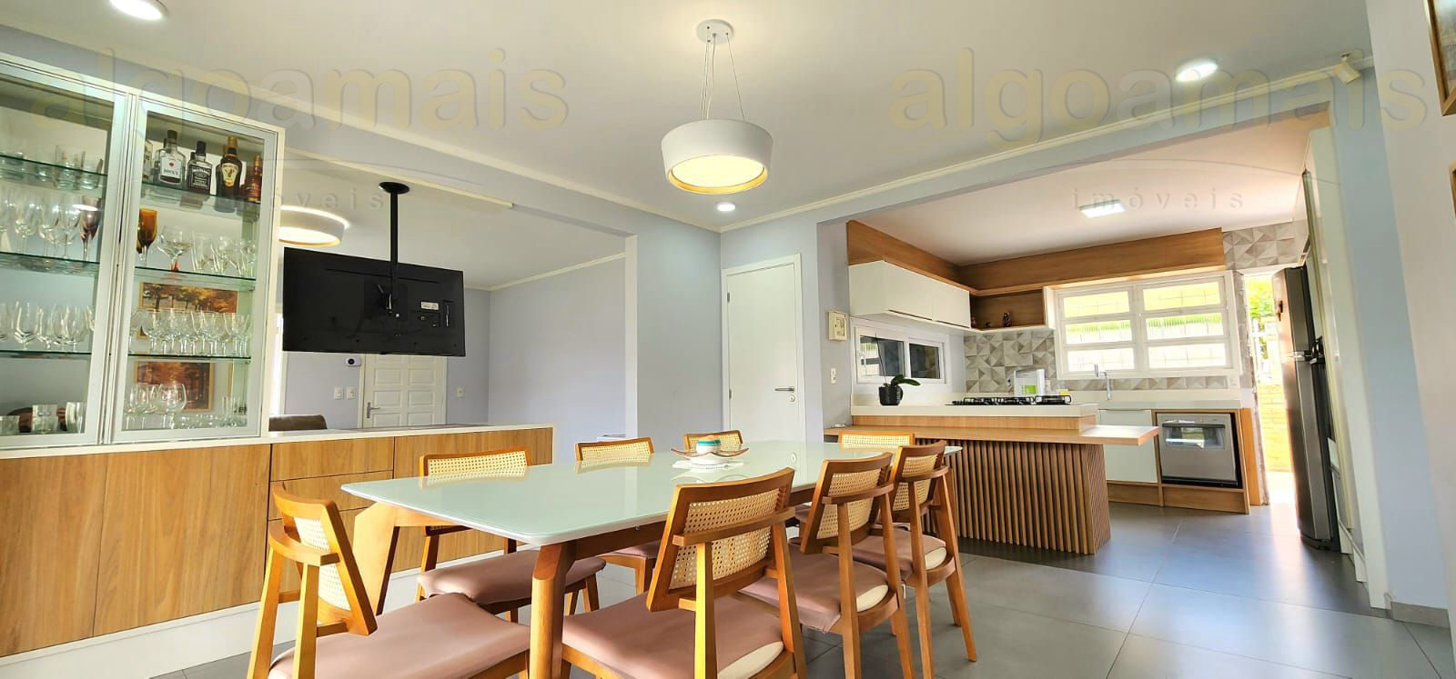 Casa, 4 quartos, 287 m² - Foto 10