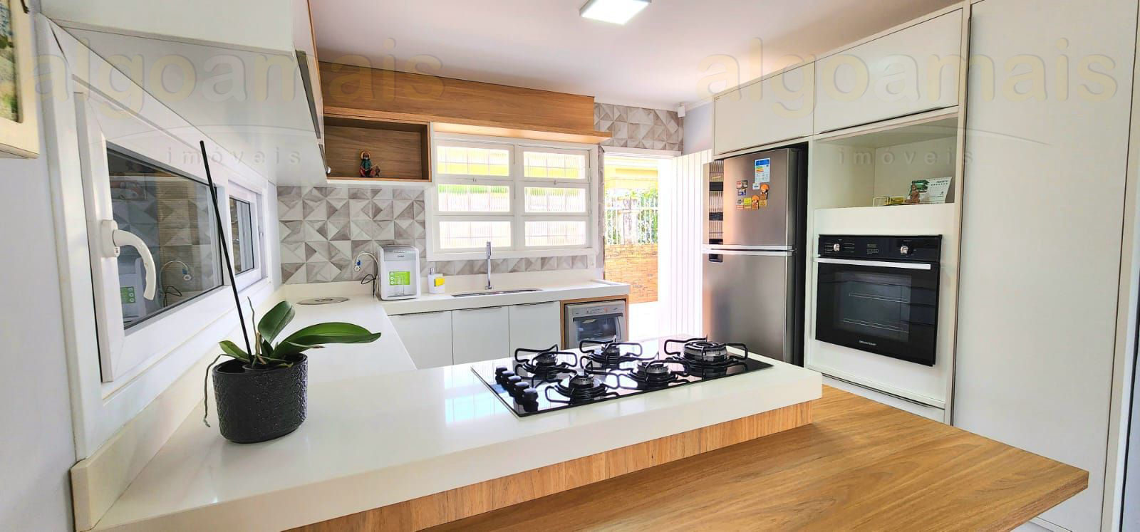 Casa, 4 quartos, 287 m² - Foto 15
