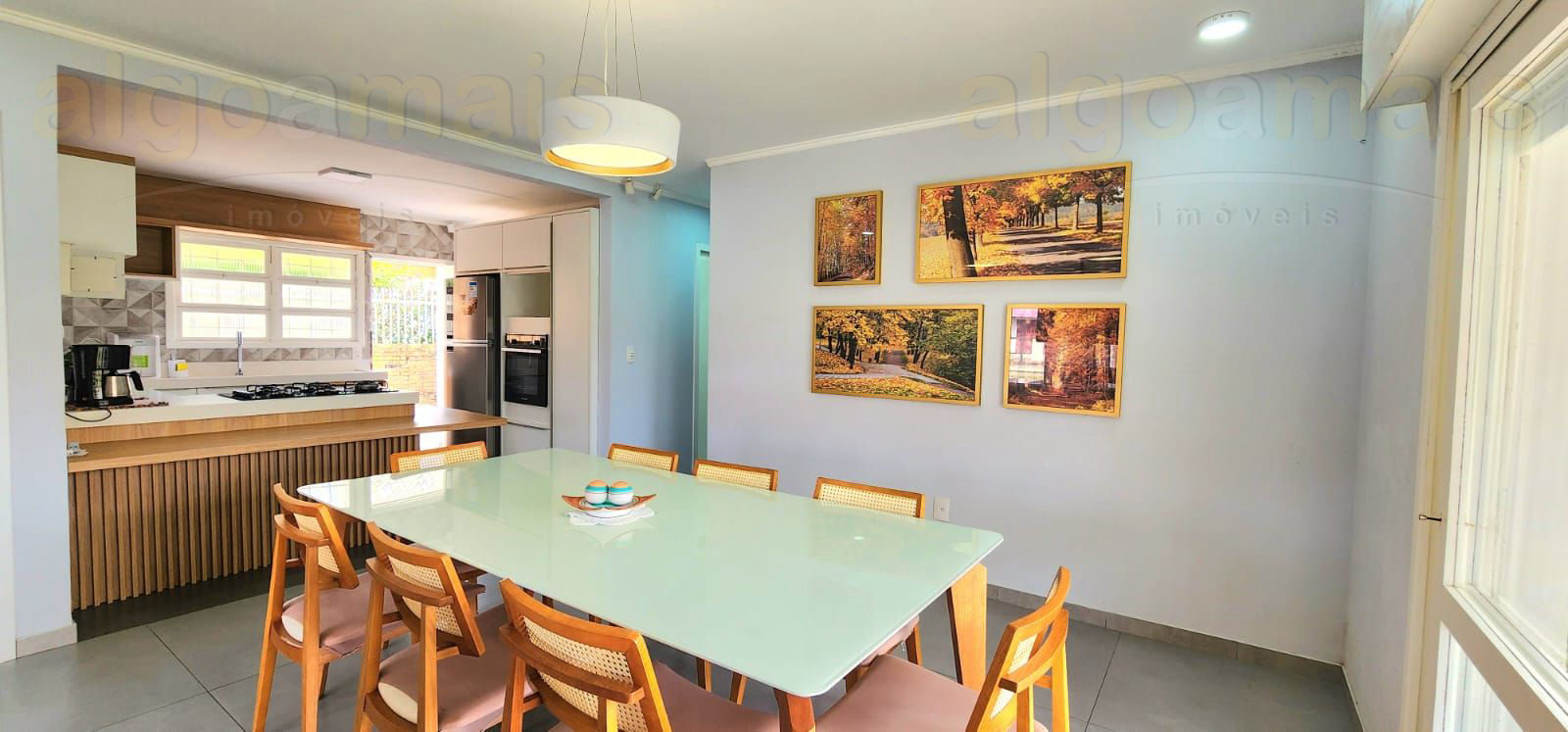Casa, 4 quartos, 287 m² - Foto 12