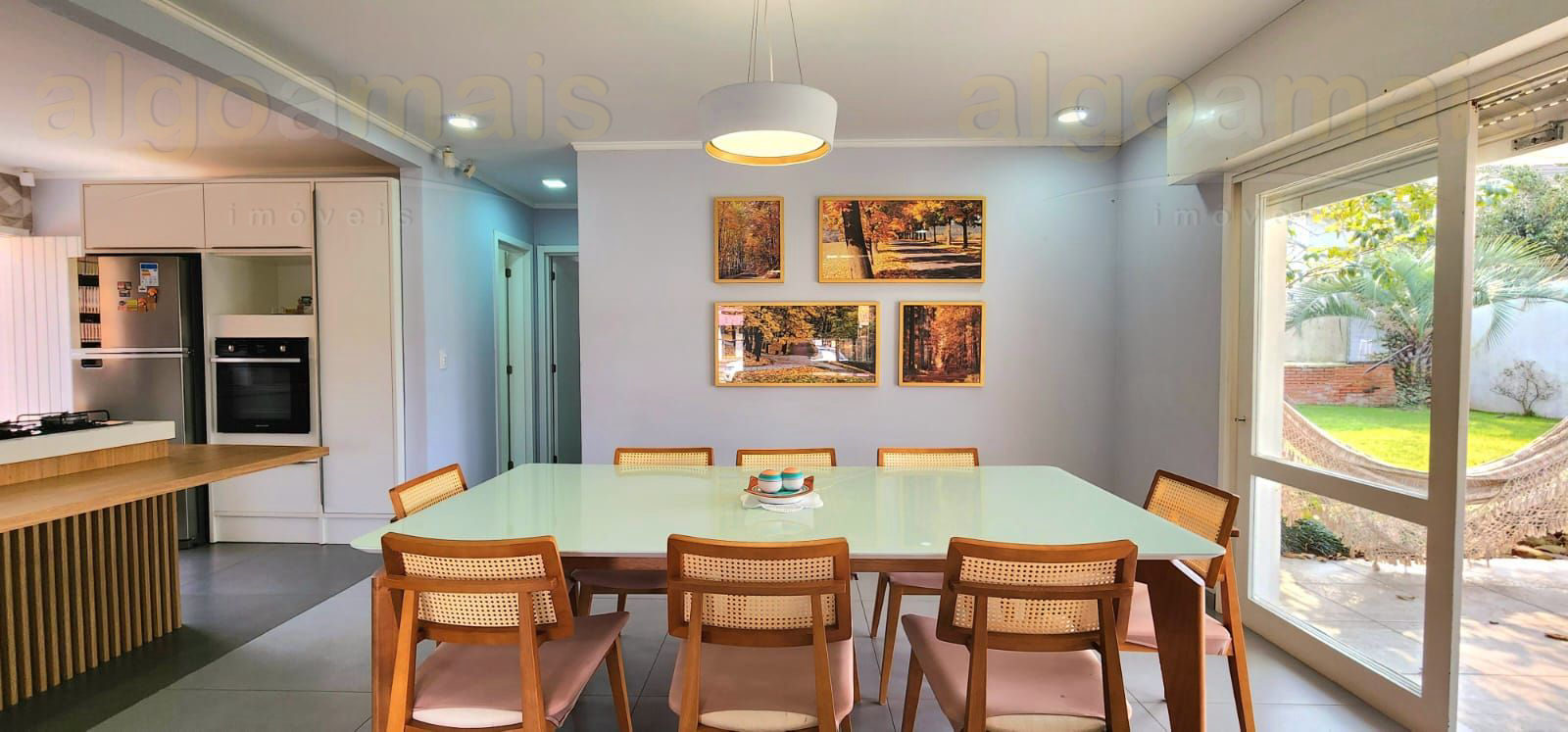 Casa, 4 quartos, 287 m² - Foto 11