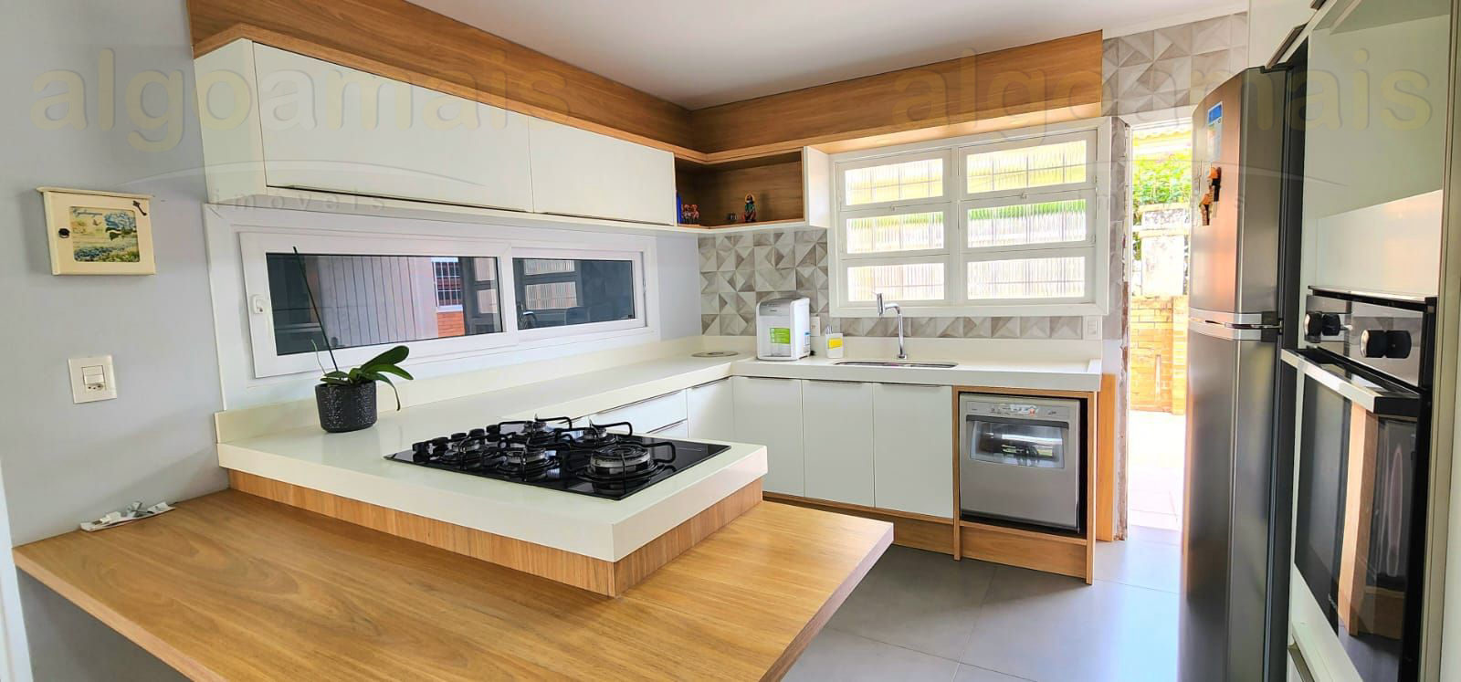 Casa, 4 quartos, 287 m² - Foto 13