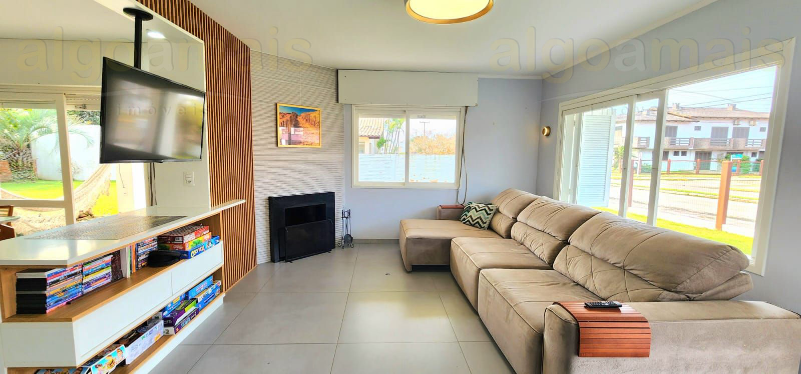 Casa, 4 quartos, 287 m² - Foto 14