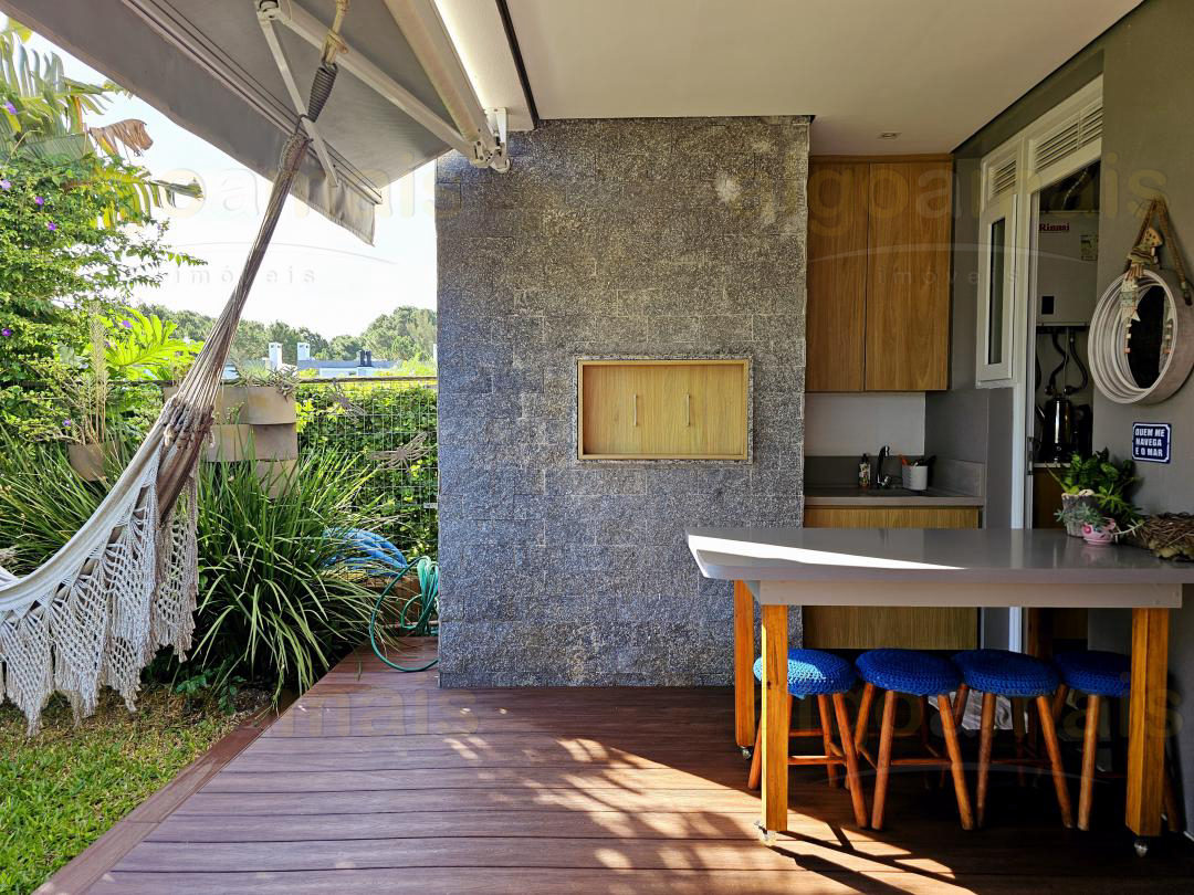 Casa de Condomínio, 2 quartos - Foto 6