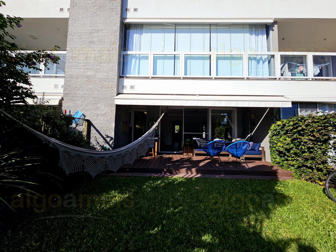 Casa em Condominio Mobiliada em Xangri-Lá - Condominio Rossi Atlântida - Venda — Atlântida — Xangri-Lá