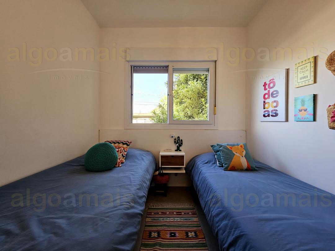 Casa de Condomínio, 2 quartos - Foto 23