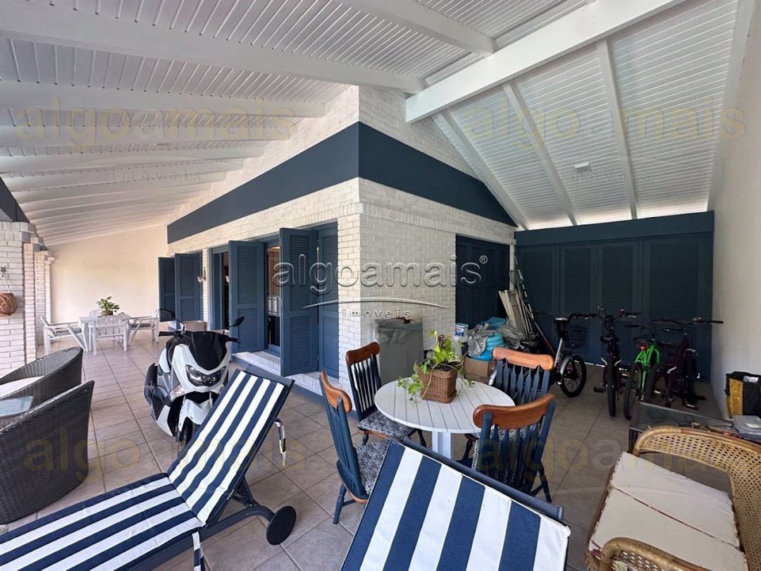 Casa de Condomínio, 4 quartos - Foto 7