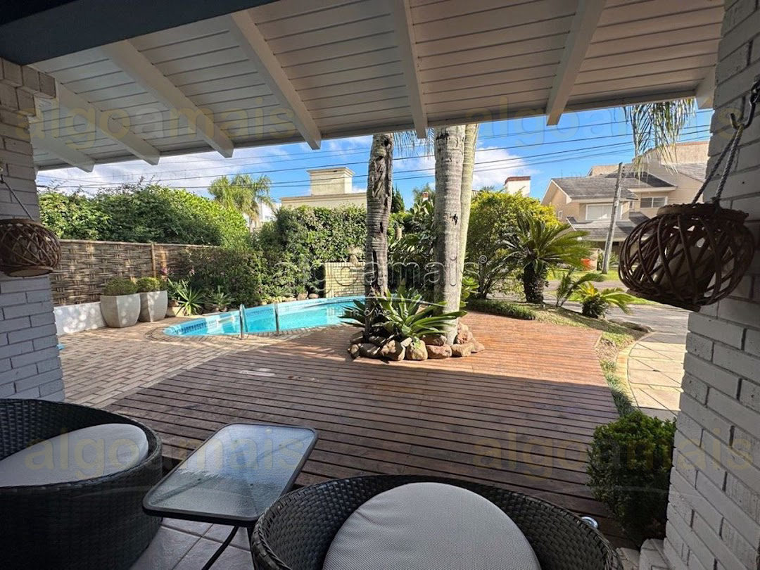 Casa de Condomínio, 4 quartos - Foto 8