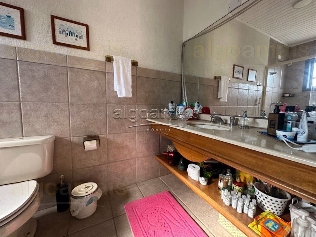 Casa de Condomínio, 4 quartos - Foto 33