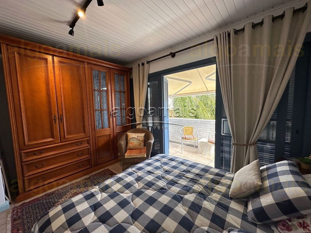 Casa de Condomínio, 4 quartos - Foto 42
