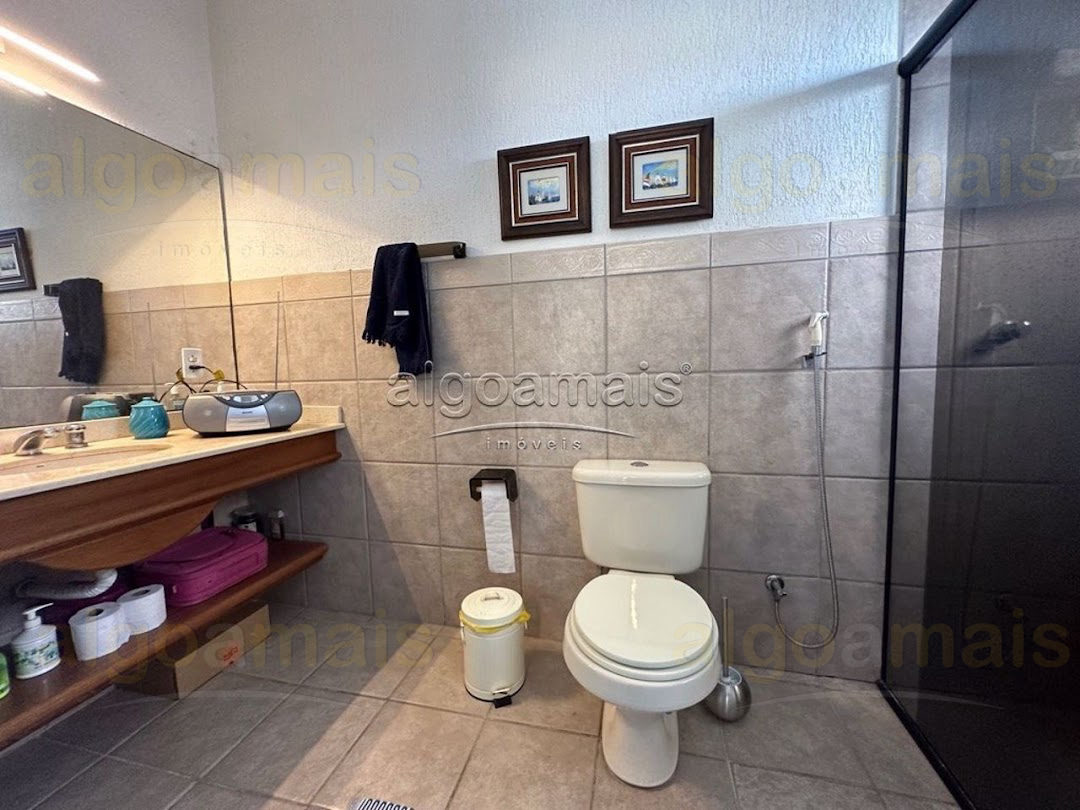 Casa de Condomínio, 4 quartos - Foto 37