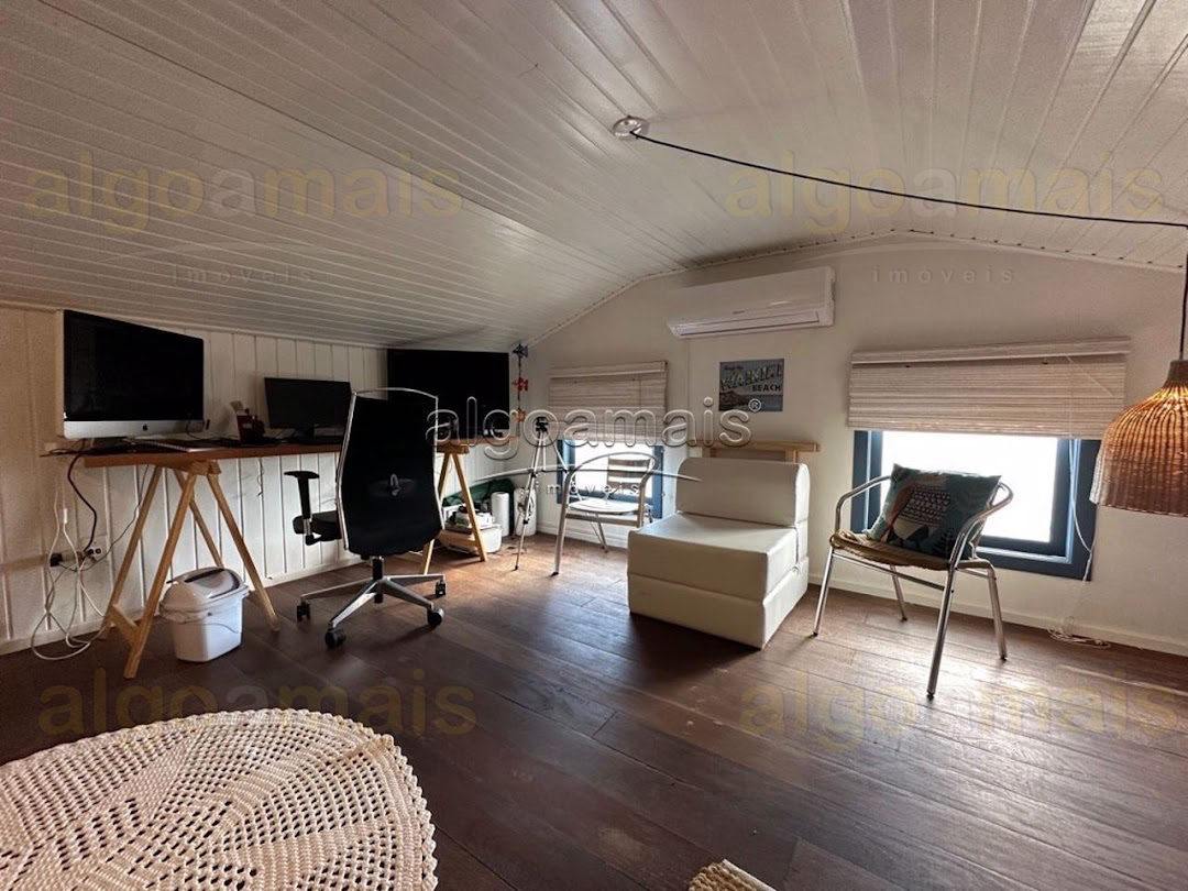 Casa de Condomínio, 4 quartos - Foto 46