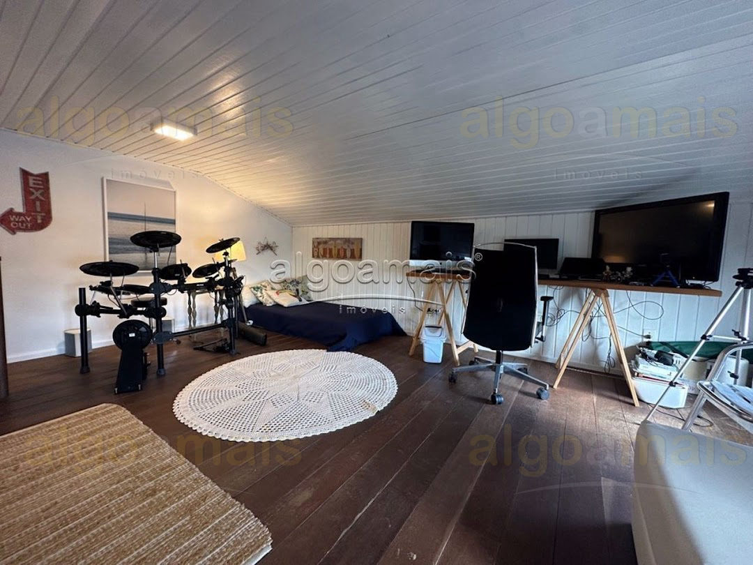 Casa de Condomínio, 4 quartos - Foto 47