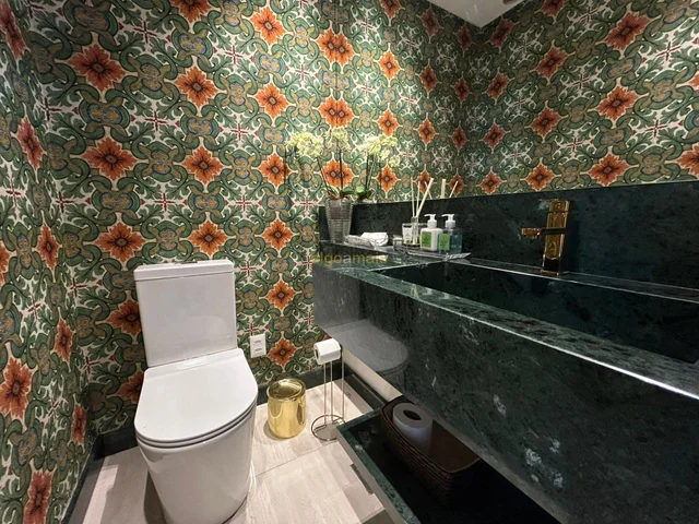 Casa de Condomínio, 5 quartos - Foto 28