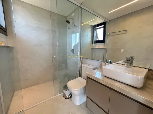 Casa de Condomínio, 5 quartos - Foto 31